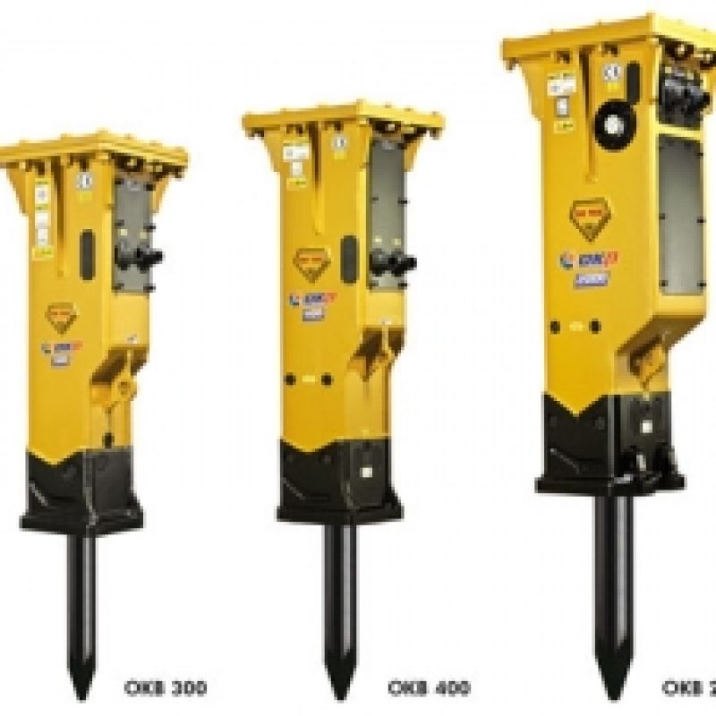 Hydraulic Breakers Archives Coyle Equipment Services